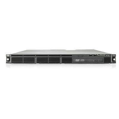 515678-201 - Servidor SmartBuy ProLiant HP DL120 G5 Intel Xeon Quad-Core X3210 (2.13GHz)/8MB/1066MHz 2GB 250GB SATA